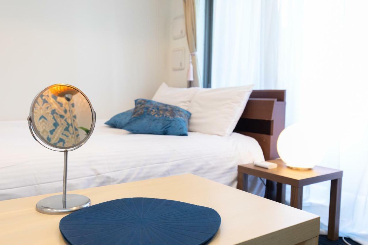 Guest House One More Heart At Tsukiji 1 — Photos 1